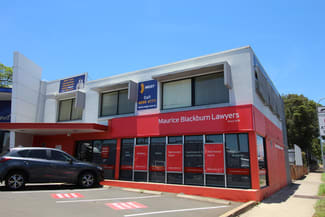 Medical / Consulting commercial property leased at 3/648 Ruthven Street South Toowoomba QLD 4350