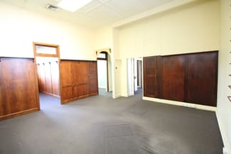 Offices commercial property leased at First Floo/195 Margaret Street Toowoomba City QLD 4350 Offices commercial property leased at First Floo/195 Margaret Street Toowoomba City QLD 4350