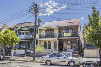 Medical / Consulting commercial property leased at 50 Norton Street Leichhardt NSW 2040 Medical / Consulting commercial property leased at 50 Norton Street Leichhardt NSW 2040