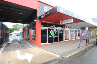 Shop & Retail commercial property leased at 5/320 Ruthven Street Toowoomba QLD 4350 Shop & Retail commercial property leased at 5/320 Ruthven Street Toowoomba QLD 4350