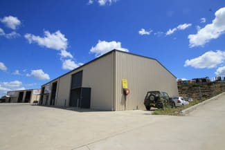 Factory, Warehouse & Industrial commercial property leased at 3/3 Moran Drive South Grafton NSW 2460 Factory, Warehouse & Industrial commercial property leased at 3/3 Moran Drive South Grafton NSW 2460