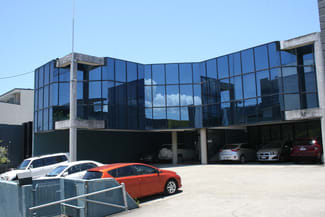 Offices commercial property leased at 95 Robertson Street Fortitude Valley QLD 4006 Offices commercial property leased at 95 Robertson Street Fortitude Valley QLD 4006