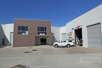 Factory, Warehouse & Industrial commercial property leased at 6/9-11 Paul Court Jimboomba QLD 4280 Factory, Warehouse & Industrial commercial property leased at 6/9-11 Paul Court Jimboomba QLD 4280