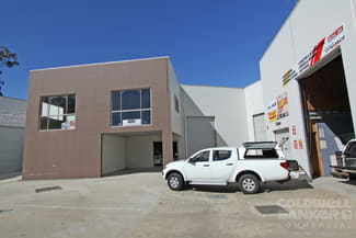 Factory, Warehouse & Industrial commercial property leased at 6/9-11 Paul Court Jimboomba QLD 4280 Factory, Warehouse & Industrial commercial property leased at 6/9-11 Paul Court Jimboomba QLD 4280