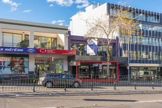 Shop & Retail commercial property leased at Shop 1/124 Military Road Neutral Bay NSW 2089 Shop & Retail commercial property leased at Shop 1/124 Military Road Neutral Bay NSW 2089
