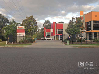 Factory, Warehouse & Industrial commercial property leased at 2/78-80 Eastern Road Browns Plains QLD 4118