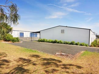 Factory, Warehouse & Industrial commercial property leased at Tamworth NSW 2340 Factory, Warehouse & Industrial commercial property leased at Tamworth NSW 2340