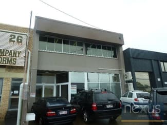 Medical / Consulting commercial property leased at 28 Ross Street Newstead QLD 4006