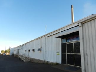 Factory, Warehouse & Industrial commercial property leased at Mount Isa QLD 4825 Factory, Warehouse & Industrial commercial property leased at Mount Isa QLD 4825