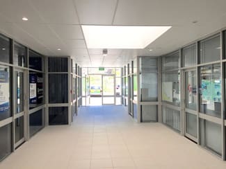 Medical / Consulting commercial property leased at 4/95 Denham Street Townsville City QLD 4810 Medical / Consulting commercial property leased at 4/95 Denham Street Townsville City QLD 4810