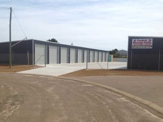 Factory, Warehouse & Industrial commercial property leased at Shed 23/16 Effie Turner Drive Chadwick WA 6450