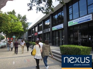 Offices commercial property leased at 3/165 Melbourne Street South Brisbane QLD 4101 Offices commercial property leased at 3/165 Melbourne Street South Brisbane QLD 4101