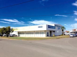 Offices commercial property leased at 61 Keane Street Currajong QLD 4812 Offices commercial property leased at 61 Keane Street Currajong QLD 4812