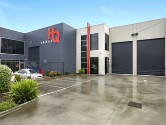 Factory, Warehouse & Industrial commercial property leased at 2/10 Carbine Way Mornington VIC 3931 Factory, Warehouse & Industrial commercial property leased at 2/10 Carbine Way Mornington VIC 3931