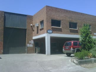 Factory, Warehouse & Industrial commercial property leased at Botany NSW 2019 Factory, Warehouse & Industrial commercial property leased at Botany NSW 2019