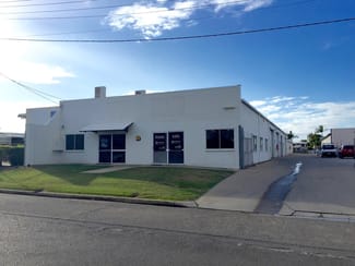 Factory, Warehouse & Industrial commercial property leased at 1/10 Rendle Street Aitkenvale QLD 4814 Factory, Warehouse & Industrial commercial property leased at 1/10 Rendle Street Aitkenvale QLD 4814