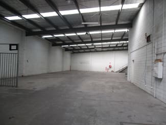 Factory, Warehouse & Industrial commercial property leased at 2/50 Rooks Road Nunawading VIC 3131 Factory, Warehouse & Industrial commercial property leased at 2/50 Rooks Road Nunawading VIC 3131
