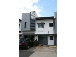 Offices commercial property leased at 26/76 Doggett Street Newstead QLD 4006