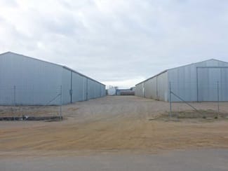 Factory, Warehouse & Industrial commercial property leased at Shed 3A/12 Fairfield Street Chadwick WA 6450