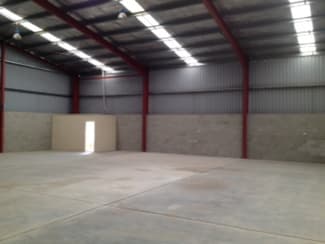 Factory, Warehouse & Industrial commercial property leased at 2/137 Fernleigh Road Wagga Wagga NSW 2650 Factory, Warehouse & Industrial commercial property leased at 2/137 Fernleigh Road Wagga Wagga NSW 2650