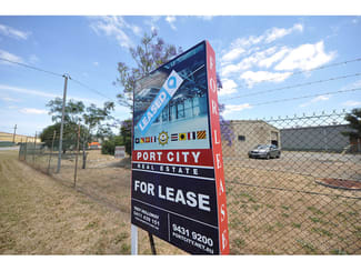 Factory, Warehouse & Industrial commercial property leased at 22 Thorpe Way Kwinana Beach WA 6167 Factory, Warehouse & Industrial commercial property leased at 22 Thorpe Way Kwinana Beach WA 6167