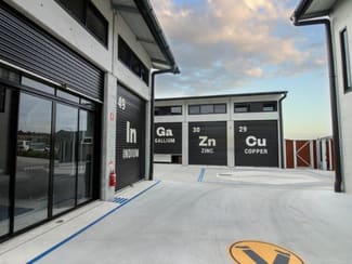 Factory, Warehouse & Industrial commercial property leased at 79/8 Concord Street Boolaroo NSW 2284 Factory, Warehouse & Industrial commercial property leased at 79/8 Concord Street Boolaroo NSW 2284