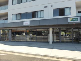 Shop & Retail commercial property leased at 1/22 Bultje Street Dubbo NSW 2830 Shop & Retail commercial property leased at 1/22 Bultje Street Dubbo NSW 2830