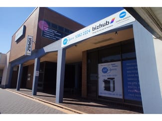 Offices commercial property leased at 79 Firebrace Street, Horsham VIC 3400