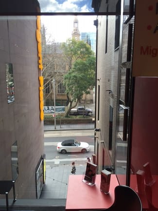 Offices commercial property leased at 101 Bathurst Street Sydney NSW 2000 Offices commercial property leased at 101 Bathurst Street Sydney NSW 2000