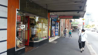 Medical / Consulting commercial property leased at 259 Broadway St Glebe NSW 2037 Medical / Consulting commercial property leased at 259 Broadway St Glebe NSW 2037