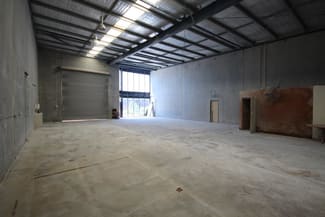 Factory, Warehouse & Industrial commercial property leased at 4/101 Railway Road North Mulgrave NSW 2756 Factory, Warehouse & Industrial commercial property leased at 4/101 Railway Road North Mulgrave NSW 2756