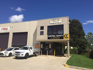 Factory, Warehouse & Industrial commercial property leased at 1/141 Hartley Road Smeaton Grange NSW 2567