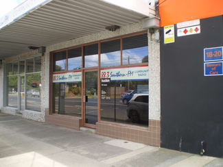 Offices commercial property leased at 22 Balcombe Road Mentone VIC 3194