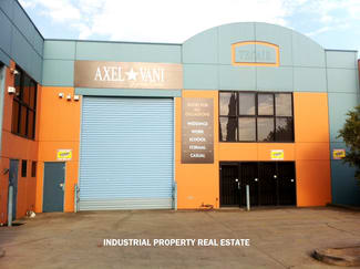Other commercial property leased at Prestons NSW 2170 Other commercial property leased at Prestons NSW 2170