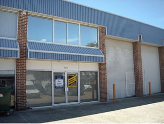 Factory, Warehouse & Industrial commercial property leased at 22/34-36 Abel Street Penrith NSW 2750 Factory, Warehouse & Industrial commercial property leased at 22/34-36 Abel Street Penrith NSW 2750