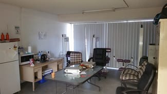 Offices commercial property leased at 11/99 Kurr/99 KURRAJONG AVENUE Mount Druitt NSW 2770
