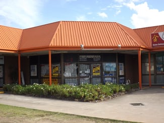 Factory, Warehouse & Industrial commercial property leased at 2/176 Forrester Road St Marys NSW 2760 Factory, Warehouse & Industrial commercial property leased at 2/176 Forrester Road St Marys NSW 2760