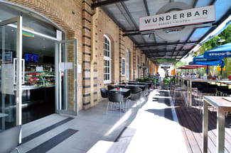 Shop & Retail commercial property leased at 40F Vernon Terrace Teneriffe QLD 4005 Shop & Retail commercial property leased at 40F Vernon Terrace Teneriffe QLD 4005