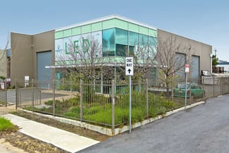 Factory, Warehouse & Industrial commercial property leased at 15 Erudina Avenue Edwardstown SA 5039