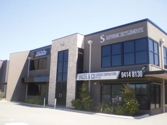 Offices commercial property leased at 3/437 Yangebup Road Cockburn Central WA 6164 Offices commercial property leased at 3/437 Yangebup Road Cockburn Central WA 6164