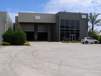 Factory, Warehouse & Industrial commercial property leased at Unit 2/31 Maxwell Road Pooraka SA 5095 Factory, Warehouse & Industrial commercial property leased at Unit 2/31 Maxwell Road Pooraka SA 5095