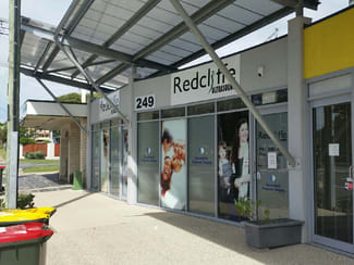 Shop & Retail commercial property leased at Margate QLD 4019 Shop & Retail commercial property leased at Margate QLD 4019