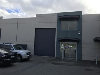Offices commercial property leased at 6/24 Hammond Road Cockburn Central WA 6164