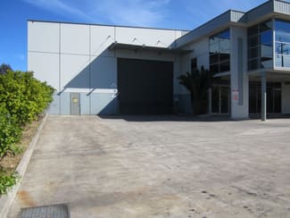 Factory, Warehouse & Industrial commercial property leased at Prestons NSW 2170 Factory, Warehouse & Industrial commercial property leased at Prestons NSW 2170