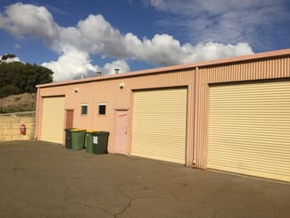 Offices commercial property leased at 7/13 Lionel Street Naval Base WA 6165 Offices commercial property leased at 7/13 Lionel Street Naval Base WA 6165