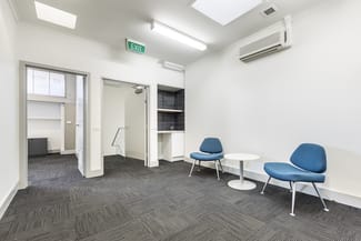 Medical / Consulting commercial property leased at Level 1/128 Toorak Road South Yarra VIC 3141 Medical / Consulting commercial property leased at Level 1/128 Toorak Road South Yarra VIC 3141