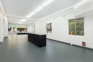 Shop & Retail commercial property leased at 289 Victoria Avenue Chatswood NSW 2067