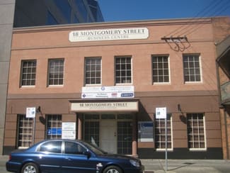 Offices commercial property leased at Kogarah NSW 2217 Offices commercial property leased at Kogarah NSW 2217