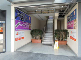 Offices commercial property leased at Chatswood NSW 2067 Offices commercial property leased at Chatswood NSW 2067