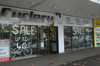Offices commercial property leased at 205 A & B Queen St St Marys NSW 2760 Offices commercial property leased at 205 A & B Queen St St Marys NSW 2760